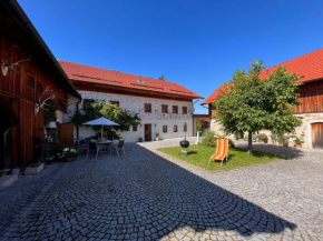 Holiday Home Lehner im Wald by Interhome
